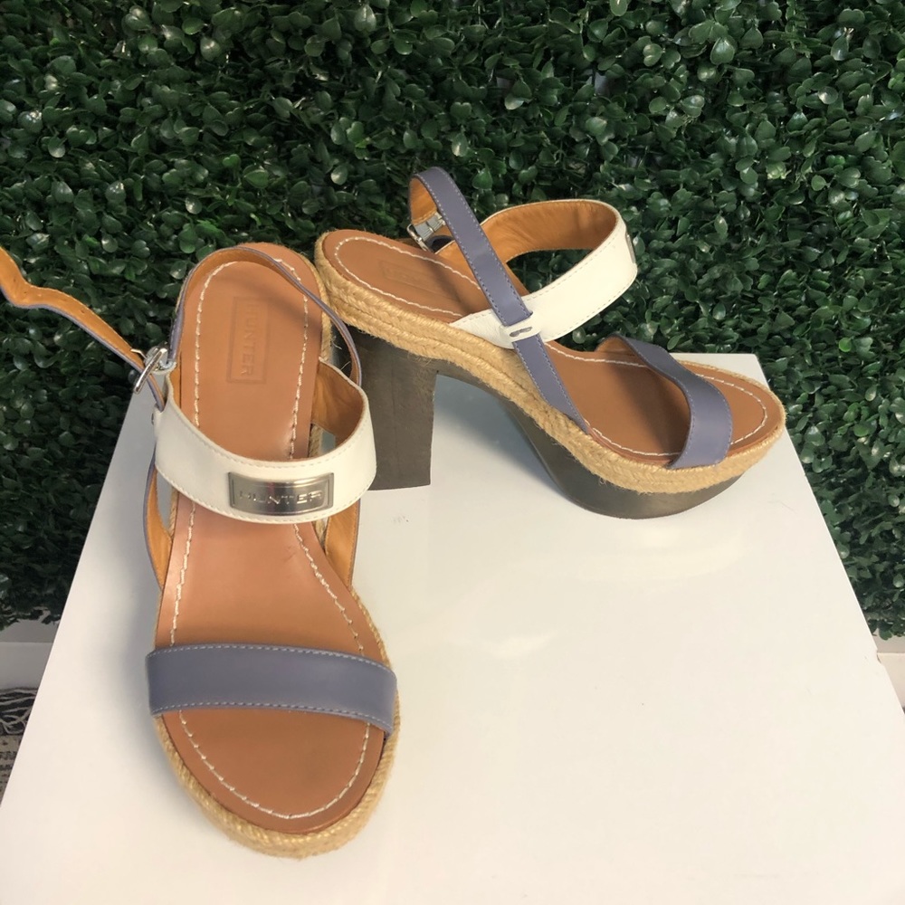Hunter Heels